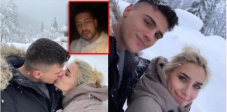 A janë ndarë në të vërtetë?/ Bearti jep përgjigjen e papritur për lidhjen e tij me Tean