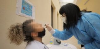 Jetoni në Tiranë? Ja pikat ku kryhet testi i shpejtë i Covid