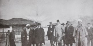 11 shkurt 1920, dita kur fillon rrugëtimi i Tiranës si kryeqytet
