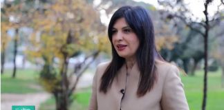 Jozefina Topalli humb njeriun e shtrenjtë të familjes