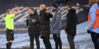 “Kush gabon, paguan”, në Angli gjejnë zgjidhjen për të ndëshkuar arbitrat