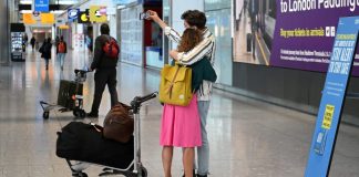 KE publikon listën e shteteve ku duhet të hiqen kufizimet e udhëtimit/ Shqipëria vend i sigurt