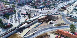 Rehabilitimi i dy segmenteve rrugore në Unazën e Madhe, miratohet plani i menaxhimit të trafikut