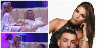 “Keisit nuk i vjen as tek thembra”, Stresi bën reagimin e fortë dhe prish miqësinë me Roza Latin