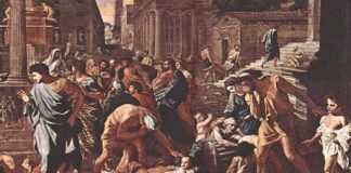 ‘Mbrojtje nga murtaja’, ja ku u krijua karantina e parë në botë