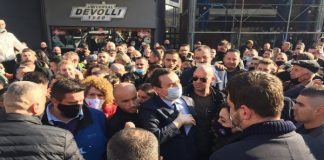 Kurti në Pejë: Kjo fushatë paralajmëron pranverën e vitit 2021