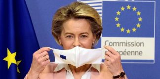 Ursula Von der Leyen, sërish nën “lupë” për mesazhet me CEO-n e Pfizerit
