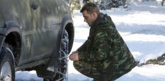 Greqi/ Autoritetet kërkojnë ndihmën e ushtrisë për përballimin e motit ekstrem