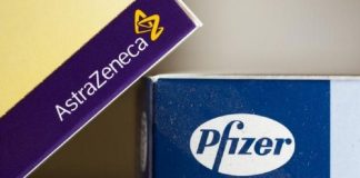 Britania e Madhe do të aplikojë kombinimin e vaksinave anti-Covid