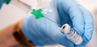 Rekordi/ Rreth 5 000 vaksinime vetëm ditën e sotme në vend