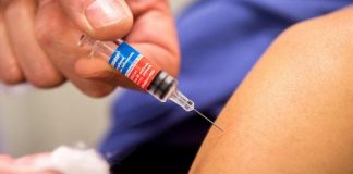 Varianti britanik i Covid 19 nuk ndikon në efektivitetin e vaksinave