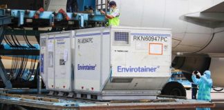 AstraZeneca, 180 milionë doza vaksinash në BE për tremujorin e dytë 2021