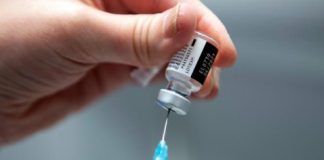 Britani e Madhe/ Nis testimi i trajtimit të Covidit me dy vaksina të ndryshme