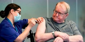 Mjekja shqiptare në SHBA: Sa doza duhet të marin personat që e kanë kaluar Covid-in