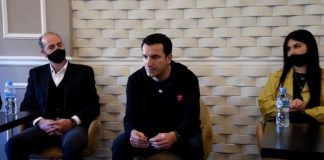 LSI tradhtoi të majtën, Veliaj: Anëtarët në çdo njësi po bashkohen me PS. Partia e Metës me partinë e Saliut gropë në çdo sondazh