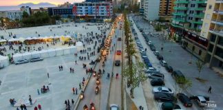 “S’kthehem nga ky qytet pa…”/ Rama tregon historinë me doktorin amerikan: S’më erdhi në takim se bleu shtëpi në Vlorë