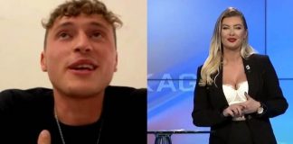 Mbrojtësi i njohur shqiptar: S’kam pasur asnjëherë lidhje me femra, dua një vajzë shqiptare dhe myslimane