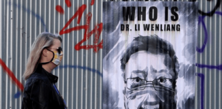 Cili ishte fati i paralajmëruesit të Corona-s