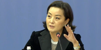 Ambasadorja Kim takon kreun e Policisë së Shtetit: Diskutuam për zgjedhjen e 25 prillit