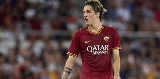 Pas 6 muajve Zaniolo rikthehet në stërvitje
