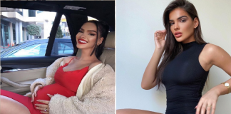 Në muajt e fundit të shtatzënisë, Arbenita Ismajli ka një kërkesë për fansat