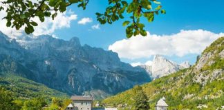 Nga rruga e Thethit dhe agroturizmi te restaurimi i Xhamisë së Plumbit/ Investimet që do zhvillojnë potencialin turistik në Shkodër