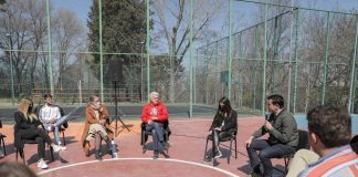 Veliaj: “PD-së i ka ngelur ora në vitet ‘96-’97, e vetmja gjë e pandalshme dje në autosallonin 10 milion euro ishte virusi, që gjeti shesh e bëri përshesh”