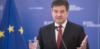 Dialogu ‘i ngecur’, Lajçak: Në Prishtinë, ramë dakord për vazhdimin e negociatave me Serbinë