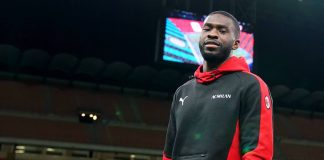 Tomori me sytë nga titulli, tregon pse dështojnë skuadrat italiane në Champions