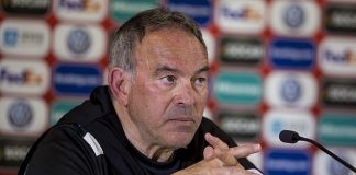 Do të luajnë ndaj Shqipërisë, ja çfarë thotë trajneri i San Marinos