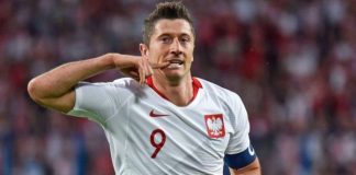 Lëndohet Lewandowski, mungon kundër Anglisë