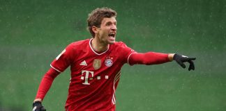 Thomas Muller: Unë nuk jam i fiksuar me Bayernin