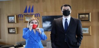 PARADOKSI / Shajnë kullat, por marrëveshjen Basha dhe Kryemadhi e firmosën në kullën 23 katëshe