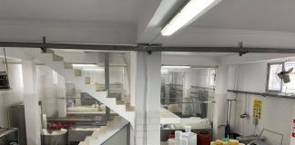 Braçe: Divjaka po rritet edhe me linjat e përpunimit të qumështit