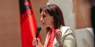 “Objektivi 8 mandate në Elbasan, synojmë edhe të 9-tin”/ Kushi: Opozita me të njëjtët njerëz që kanë humbur 5 palë zgjedhje