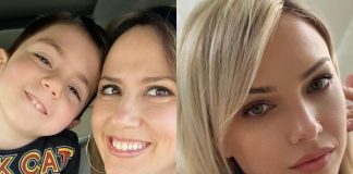 Xhemi publikon foto nga festa e ditëlindjes së Jonit dhe i bën një premtim të çuditshëm Arbanës