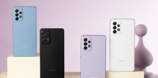 Samsung prezanton serinë e re A, konkurron me S21