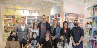 Veliaj me të rinjtë: Luljeta dhe Najada shembull për rininë; Kandidatët tanë njerëz të dijes dhe me vlera