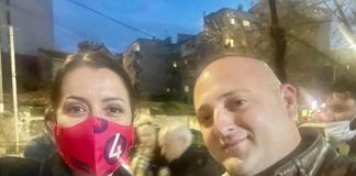 Ndryshe nga ç’jemi mësuar ta shohim, Manastirliu shfaqet me “tironcin e vjetër”: O Ramadon kafsha