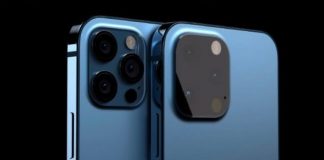 Ja çfarë dimë deri më tani për iPhone 13