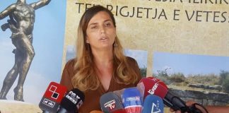 Zyrtarizohet emërtimi i ri i Bashkisë Dimal, kryetarja Memaj: Sot nis një kapitull i ri për zhvillimin turistik dhe ekonomik