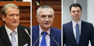 Martesa e dytë (pa Gërdecin në mes)