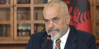 Dixhitalizimi i shërbimeve/ Rama: Shqiptarët kanë kursyer 4 mln euro dhe 472 vjet pritje në radha