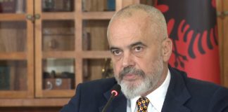 “Gati pasaporta digjitale e vaksinimit”/ Rama: Përgatitje nëse vende e tjera e vënë kusht udhëtimi