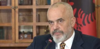 Rama: Revolucioni digjital lehtësoi përballimin e situatës së tërmetit dhe pandemisë, e ardhmja e afërt e sjell shtetin në shërbim të plotë të qytetarit