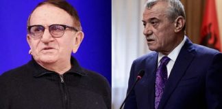 Ruçi mesazh për ndarjen nga jeta të ‘Artistit të Merituar’ Agim Krajka: Iku pionieri i muzikës shqiptare! Kompozitori i rinisë dhe dashurisë