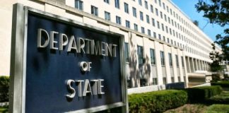 SHBA shpall “non grata” 5 zyrtarë të lartë në Bullgari