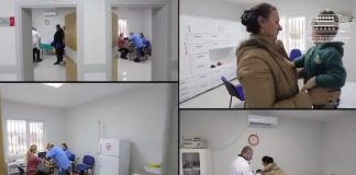 ‘Gjithçka ishte katastrofë’, kryeministri Rama publikon videon: Me programin tonë 300 qendra shëndetësore kanë dalë në dritë