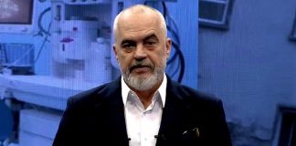 Rama: Sot dinjiteti i punonjësve të shëndetësisë është rivendosur, janë rritur pagat, kushte të pakrahasueshme me më parë