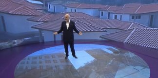 Rindërtimi/ Rama: Basha s’ka fuqi të lërë gjumin e të dalë në terren!